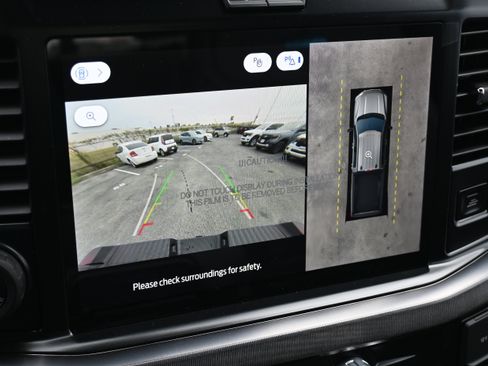 New 2026 Ford F350 Platinum image 28