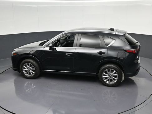Used 2024 MAZDA CX-5 AWD 2.5 S w/ Select Package image 30