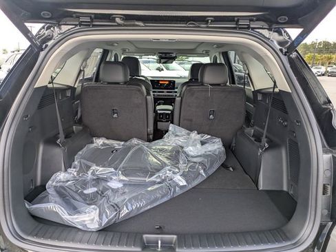 New 2026 Kia Sorento SX FWD image 12