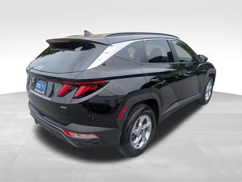 Used 2024 Hyundai Tucson SEL AWD/4WD image 13