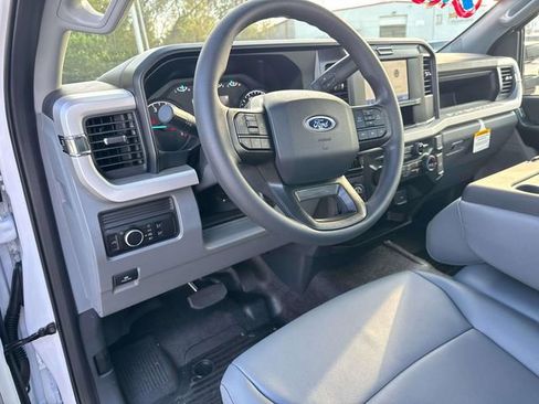 New 2026 Ford F350 XL RWD image 18