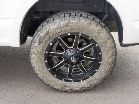 Used 2020 Ford F150 XL w/ Equipment Group 101A Mid AWD/4WD image 27