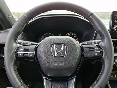 Certified 2023 Honda CR-V Sport Touring image 20