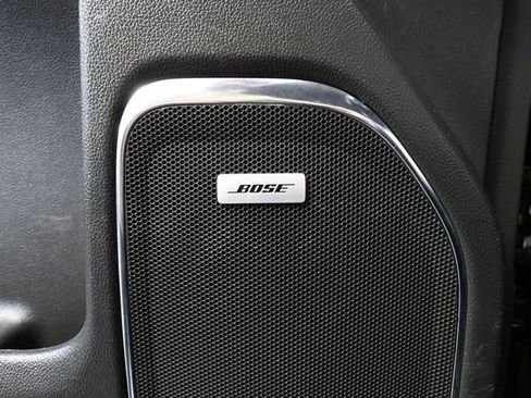 Used 2015 Chevrolet Silverado 1500 LTZ w/ LTZ Plus Package AWD/4WD image 23