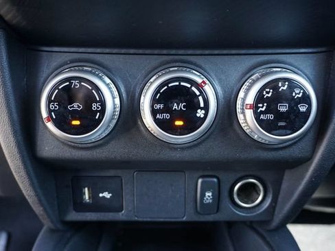 Used 2024 Mitsubishi Outlander Sport SE AWD/4WD image 19