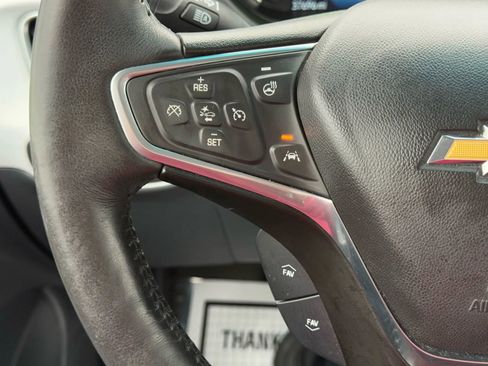 Used 2017 Chevrolet Bolt Premier w/ Driver Confidence II Package image 26