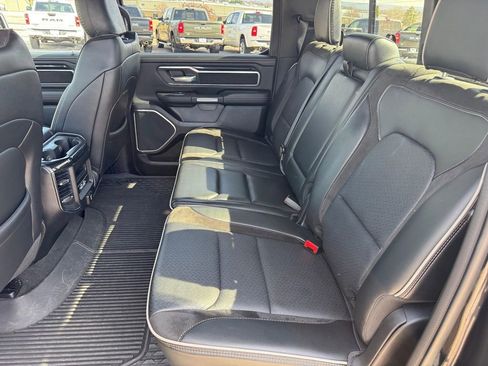 Used 2022 RAM 1500 Laramie image 10