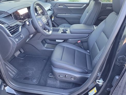 New 2026 GMC Acadia Elevation w/ Elevation Premium Package image 9