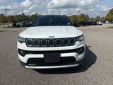 Used 2023 Jeep Compass Limited image 3