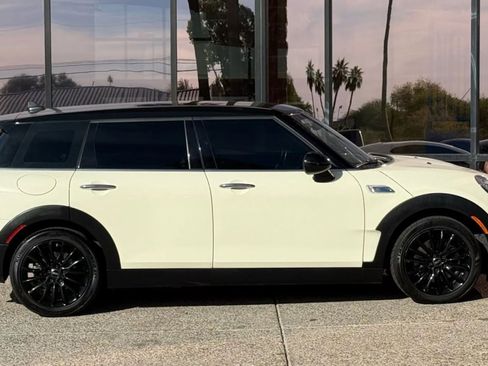 Used 2017 MINI Cooper Clubman S image 15