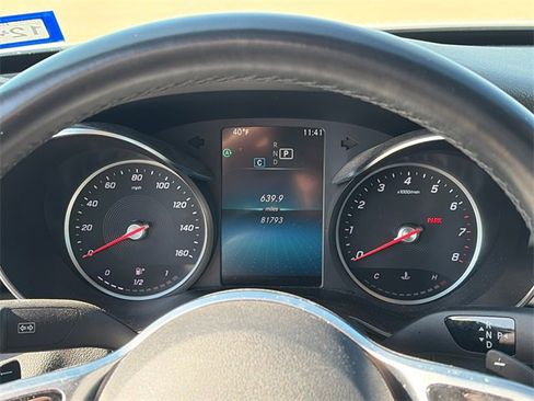 Used 2020 Mercedes-Benz C 300 C 300 image 22