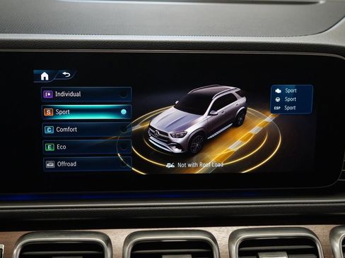 Used 2026 Mercedes-Benz GLE 350 4MATIC image 23