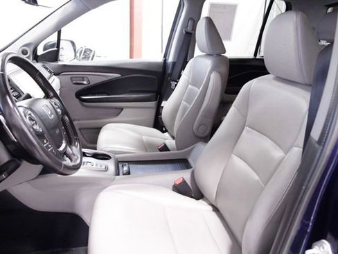 Certified 2023 Honda Ridgeline RTL image 15