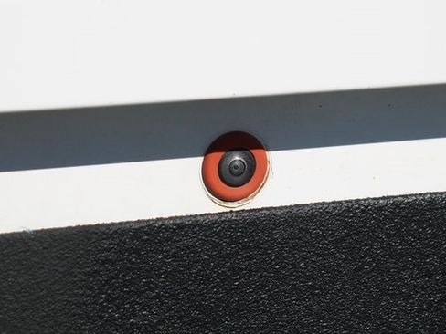 Used 2022 RAM 2500 Tradesman image 42