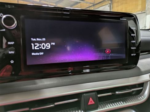 Used 2023 Kia K5 GT-Line image 19