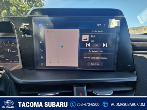 New 2026 Subaru Outback Limited XT AWD/4WD image 21