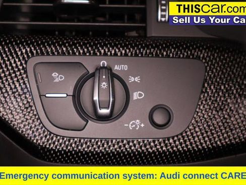 Used 2024 Audi S5 Premium Plus AWD/4WD image 21