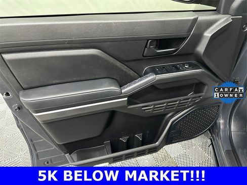 Used 2024 Toyota Tacoma SR5 image 11