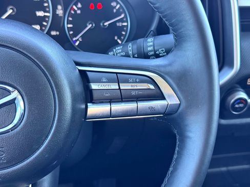 Used 2024 MAZDA CX-50 AWD 2.5 S w/ Select Package image 22