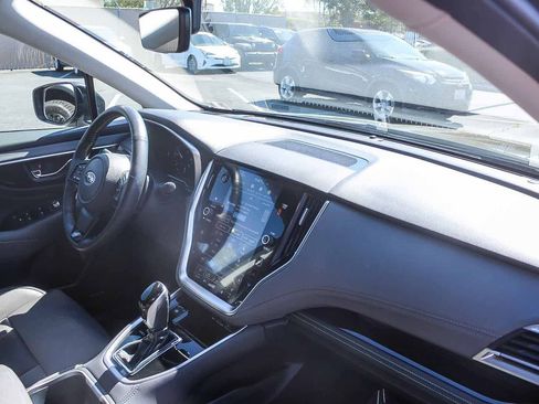 Used 2024 Subaru Outback Onyx Edition image 23
