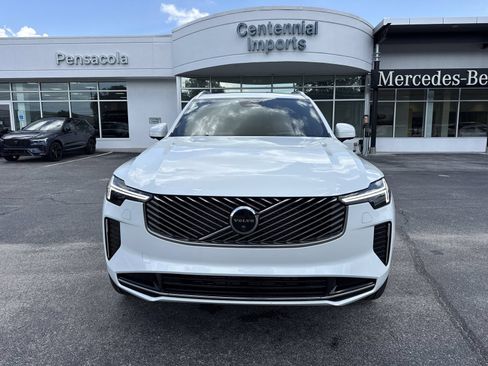 New 2026 Volvo XC90 B5 Ultra w/ Protection Package Premier AWD/4WD image 8