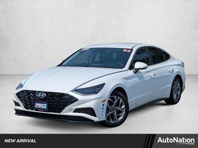 Used 2023 Hyundai Sonata SEL