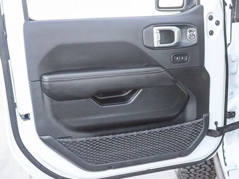 New 2027 Jeep Wrangler Unlimited Sport AWD/4WD image 21