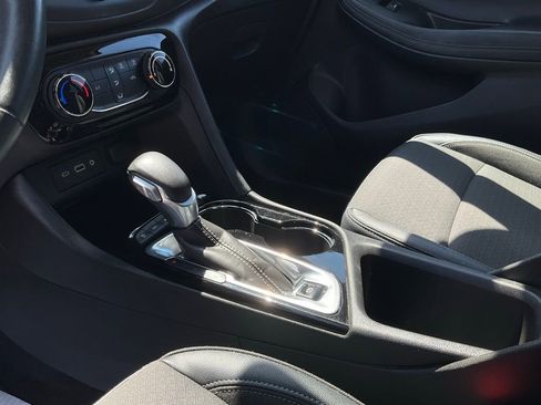 Used 2021 Buick Encore GX Preferred image 13