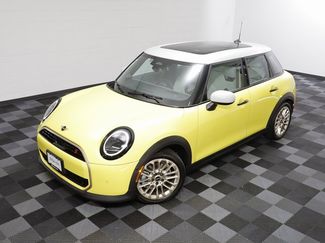 Certified 2025 MINI Cooper S video 2