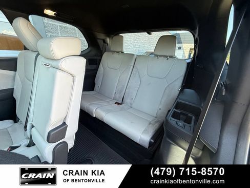 Used 2025 Lexus TX 350 AWD w/ Technology Package image 26