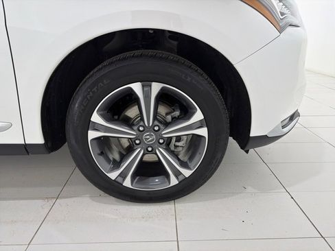 Certified 2024 Acura RDX Advance Package image 46