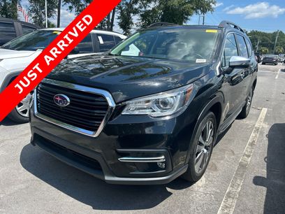 Used 2022 Subaru Ascent Touring w/ Popular Package #2A