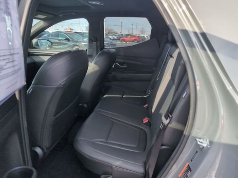 Used 2024 Hyundai Santa Cruz Night image 10
