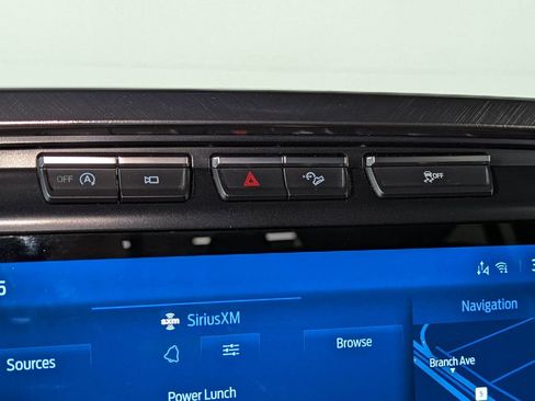 Used 2021 Ford F150 King Ranch w/ Equipment Group 601A High image 30