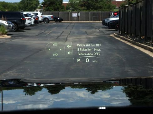 New 2026 Lexus TX 350 AWD w/ Technology Package image 19