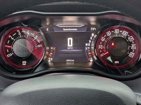 Used 2019 Dodge Challenger GT w/ Plus Package image 11