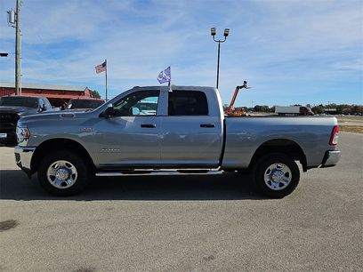 Used 2020 RAM 2500 Tradesman