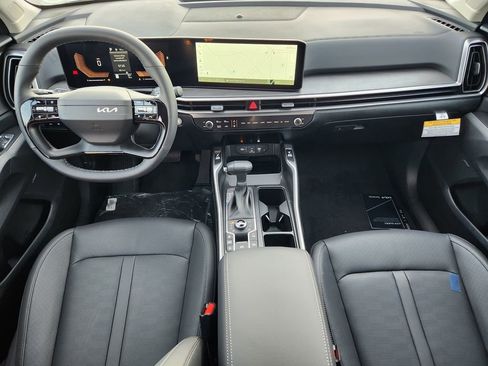 New 2026 Kia Sorento X-Line EX AWD/4WD image 12