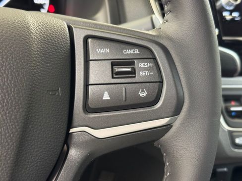 New 2026 Honda Ridgeline RTL image 35