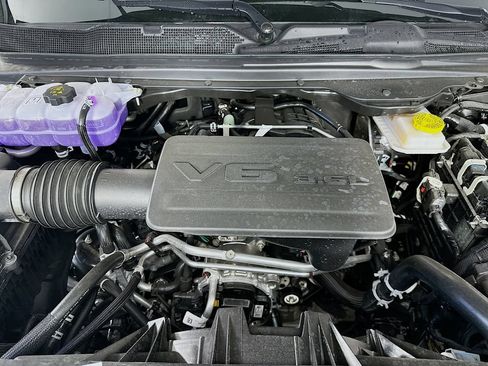 New 2026 RAM 1500 Tradesman AWD/4WD image 18