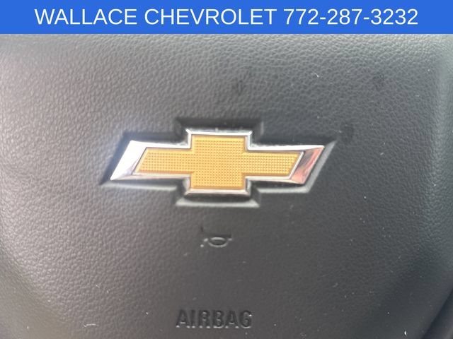 Used 2020 Chevrolet Blazer LT FWD image 25