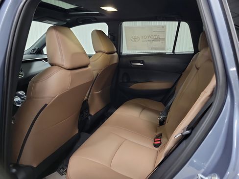 New 2026 Toyota Corolla Cross XLE w/ Convenience Package image 9
