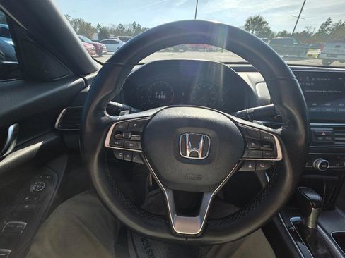 Used 2022 Honda Accord Sport image 13