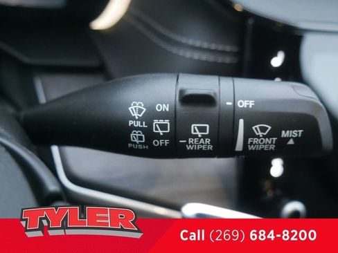 New 2026 Jeep Grand Cherokee Limited image 26