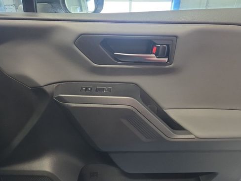 New 2026 Toyota RAV4 XSE image 20