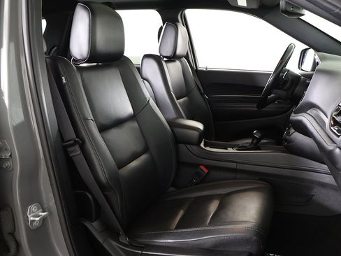 Used 2022 Dodge Durango GT image 35
