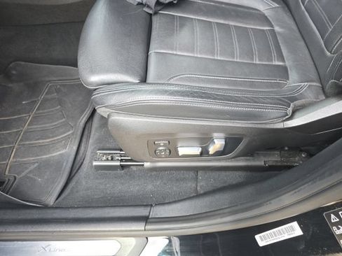 Used 2019 BMW X4 xDrive30i w/ Convenience Package AWD/4WD image 10