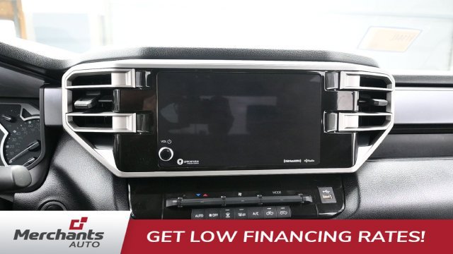 Used 2023 Toyota Tundra SR5 AWD/4WD image 20