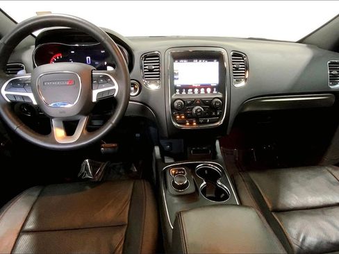 Used 2017 Dodge Durango R/T w/ Cargo Plus Group image 14