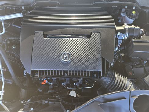 Certified 2025 Acura MDX w/ Technology Package image 41